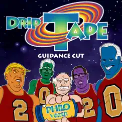 Drip Tape: Guidance Cut by Uncle Answers album reviews, ratings, credits