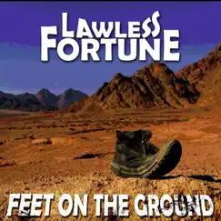 Feet on the Ground Song Lyrics