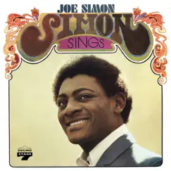 Simon Sings by Joe Simon album reviews, ratings, credits