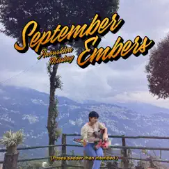 September Embers - Single by Anoushka Maskey album reviews, ratings, credits