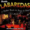 Ao Vivo Clube das Pás album lyrics, reviews, download