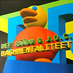 Bashmentaliteet (Gy3 Bass Mix) Song Lyrics