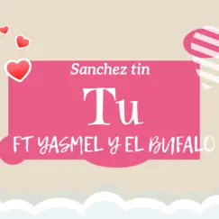 TU (feat. Yasmel & El bufalo) Song Lyrics