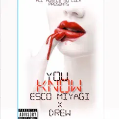 You Know (feat. DRew the Chosen) - Single by Esco Miyagi album reviews, ratings, credits