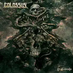 Degenesis by Colossus album reviews, ratings, credits