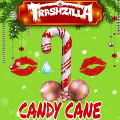 Candy Cane (feat. Zang Kieu of Anesthetic Youth) Song Lyrics