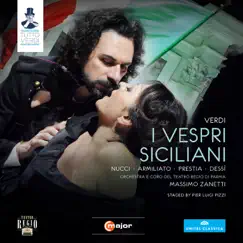 I vespri siciliani, Act III: O splendide feste! (Elena, Arrigo, Procida, Chorus) Song Lyrics