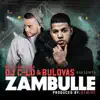 Zambulle (feat. Bulova) - Single album lyrics, reviews, download