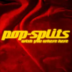 Pop-splits - U2 - One Tree Hill Song Lyrics