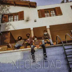 Necesidad - Single by Cluster album reviews, ratings, credits