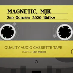 Magnetic - Single by Mat Gat album reviews, ratings, credits