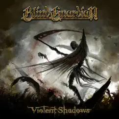 Violent Shadows (WWW Live Performance) - Single by Blind Guardian album reviews, ratings, credits