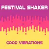 Good Vibrations - Single album lyrics, reviews, download