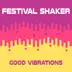Good Vibrations - Single album cover