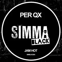 Jam Hot - Single by Per QX album reviews, ratings, credits