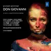 Gazzaniga: Don Giovanni o sia il convitato di pietra album lyrics, reviews, download