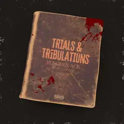 Trials & Tribulations - Single by Yungeen Ace album reviews, ratings, credits