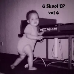 G Skool - Vol 4 - EP by Genotype & Just Jungle album reviews, ratings, credits