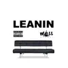 Leanin' - Single album lyrics, reviews, download