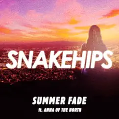 Summer Fade (feat. Anna of the North) Song Lyrics