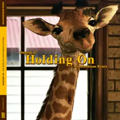 Holding On (feat. Austen) [Machinedrum Remix] - Single by Dugong Jr album reviews, ratings, credits