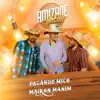 Amizade Sincera - Single album lyrics, reviews, download