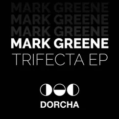 Trifecta - EP by Mark Greene album reviews, ratings, credits