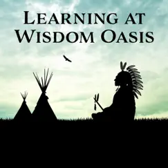 Learning at Wisdom Oasis Song Lyrics