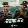 Desabafo (feat. Mc Pedrinho Jr) - Single album lyrics, reviews, download