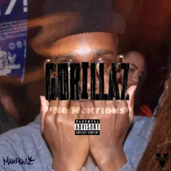 Gorillaz (No Mentions) - Single by Manibagz album reviews, ratings, credits