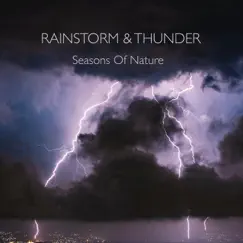 Rainfall & Soft Thunder Song Lyrics