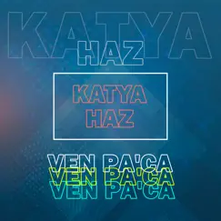 Ven pa'ca (Radio Edit) Song Lyrics