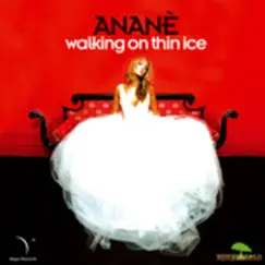 Walking On Thin Ice (Inc. MAW Dub) [Masters At Work Dub] Song Lyrics