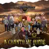 A Cuanto Me Quedé (feat. Carlos Sarabia) - Single album lyrics, reviews, download