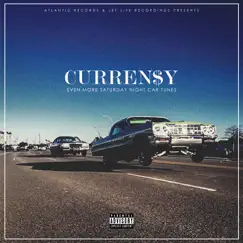 Even More Saturday Night Car Tunes - EP by Curren$y album reviews, ratings, credits
