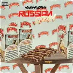 Russian Cream - Single by MoneyManCrazy album reviews, ratings, credits