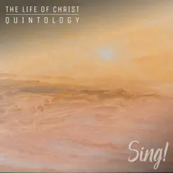 Heaven - Sing! The Life Of Christ Quintology - EP by Keith & Kristyn Getty album reviews, ratings, credits