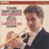 Telemann: Trumpet Concertos album lyrics, reviews, download