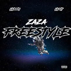 Zaza Freestyle (feat. Lil Boom) - Single by Lil 6at album reviews, ratings, credits