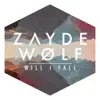 Will I Fall - Single album lyrics, reviews, download