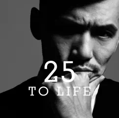 25 To Life by Zeebra album reviews, ratings, credits