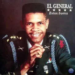 Estas Buena by El General album reviews, ratings, credits