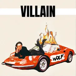 Villain Song Lyrics