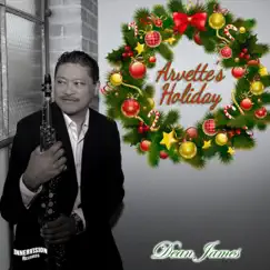 Arvette's Holiday - Single by Dean James album reviews, ratings, credits