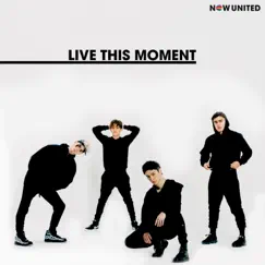 Live This Moment Song Lyrics