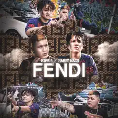 FENDI Song Lyrics