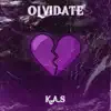 Olvídate - Single album lyrics, reviews, download