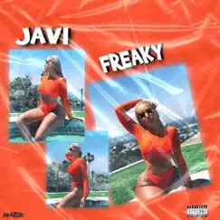 Freaky - Single by 4l Javi album reviews, ratings, credits