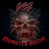 Monster Inside - Single album lyrics, reviews, download