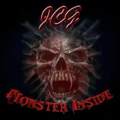 Monster Inside - Single by John C Goodwin album reviews, ratings, credits